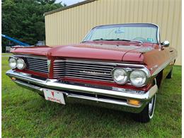 1962 Pontiac Bonneville (CC-1512828) for sale in hopedale, Massachusetts