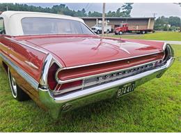 1962 Pontiac Bonneville (CC-1512828) for sale in hopedale, Massachusetts