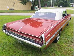 1962 Pontiac Bonneville (CC-1512828) for sale in hopedale, Massachusetts