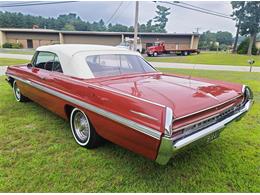 1962 Pontiac Bonneville (CC-1512828) for sale in hopedale, Massachusetts