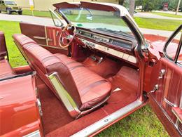 1962 Pontiac Bonneville (CC-1512828) for sale in hopedale, Massachusetts