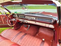 1962 Pontiac Bonneville (CC-1512828) for sale in hopedale, Massachusetts