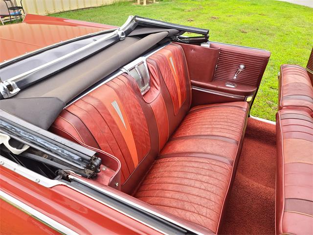 1962 Pontiac Bonneville (CC-1512828) for sale in hopedale, Massachusetts
