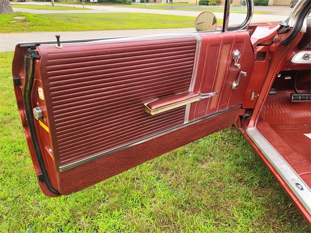1962 Pontiac Bonneville (CC-1512828) for sale in hopedale, Massachusetts
