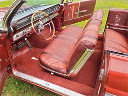 1962 Pontiac Bonneville (CC-1512828) for sale in hopedale, Massachusetts