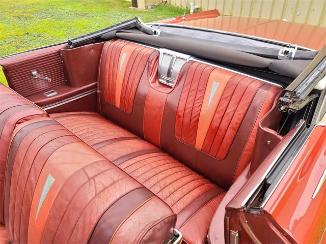1962 Pontiac Bonneville (CC-1512828) for sale in hopedale, Massachusetts