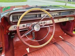1962 Pontiac Bonneville (CC-1512828) for sale in hopedale, Massachusetts