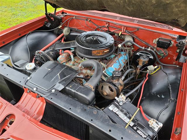 1962 Pontiac Bonneville (CC-1512828) for sale in hopedale, Massachusetts