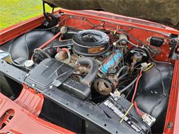 1962 Pontiac Bonneville (CC-1512828) for sale in hopedale, Massachusetts