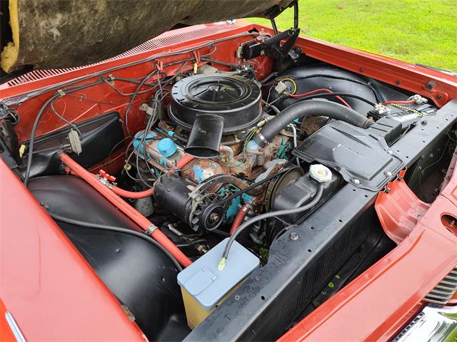 1962 Pontiac Bonneville (CC-1512828) for sale in hopedale, Massachusetts