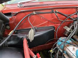 1962 Pontiac Bonneville (CC-1512828) for sale in hopedale, Massachusetts