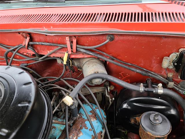 1962 Pontiac Bonneville (CC-1512828) for sale in hopedale, Massachusetts