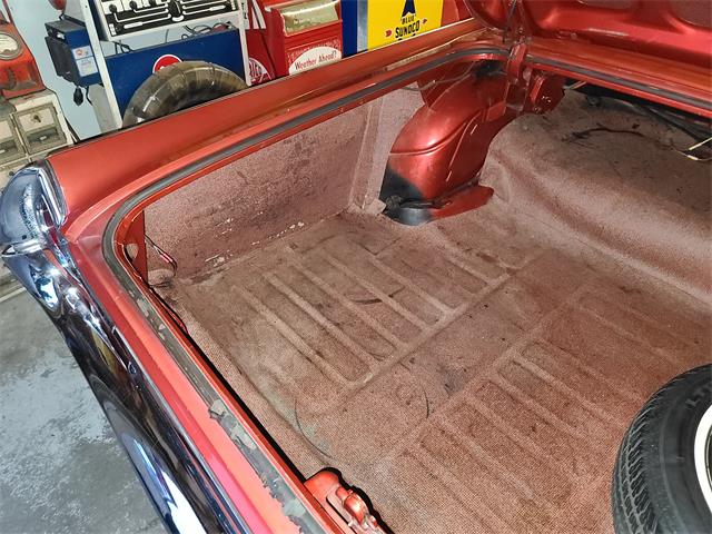 1962 Pontiac Bonneville (CC-1512828) for sale in hopedale, Massachusetts