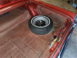 1962 Pontiac Bonneville (CC-1512828) for sale in hopedale, Massachusetts