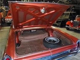 1962 Pontiac Bonneville (CC-1512828) for sale in hopedale, Massachusetts