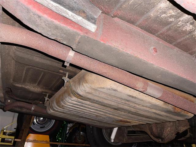 1962 Pontiac Bonneville (CC-1512828) for sale in hopedale, Massachusetts