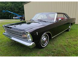 1966 Ford Galaxie 500 (CC-1512829) for sale in hopedale, Massachusetts