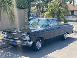 1964 Ford Ranchero (CC-1512839) for sale in Long Beach, California