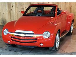 2003 Chevrolet SSR (CC-1510285) for sale in Lebanon, Missouri