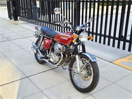 1972 Honda Motorcycle (CC-1512850) for sale in Tacoma, Washington