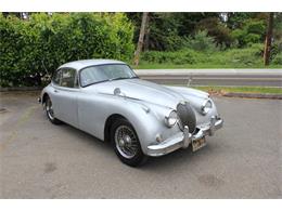 1960 Jaguar XK150 (CC-1512864) for sale in Tacoma, Washington