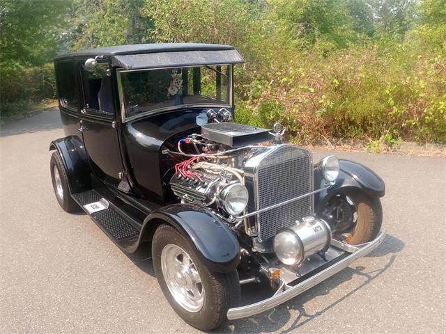 1927 Ford Street Rod (CC-1512875) for sale in Tacoma, Washington