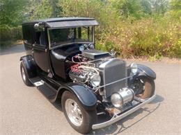 1927 Ford Street Rod (CC-1512875) for sale in Tacoma, Washington