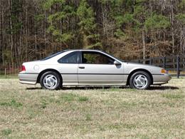 1990 Ford Thunderbird (CC-1512891) for sale in Tacoma, Washington