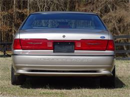 1990 Ford Thunderbird (CC-1512891) for sale in Tacoma, Washington