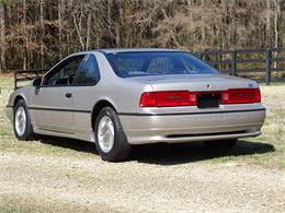 1990 Ford Thunderbird (CC-1512891) for sale in Tacoma, Washington
