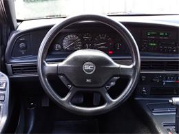 1990 Ford Thunderbird (CC-1512891) for sale in Tacoma, Washington