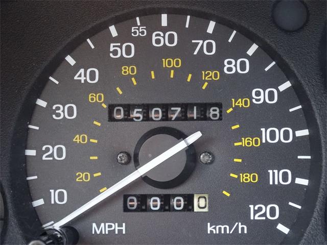 1990 Ford Thunderbird (CC-1512891) for sale in Tacoma, Washington
