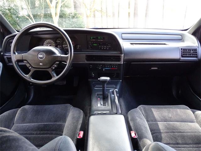 1990 Ford Thunderbird (CC-1512891) for sale in Tacoma, Washington