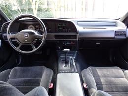 1990 Ford Thunderbird (CC-1512891) for sale in Tacoma, Washington