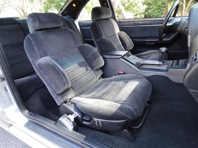 1990 Ford Thunderbird (CC-1512891) for sale in Tacoma, Washington