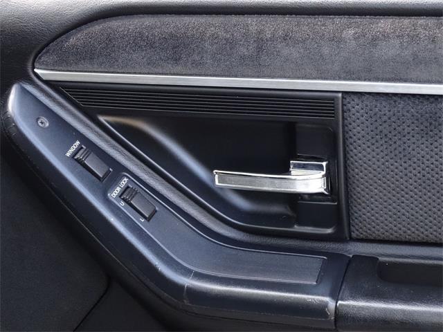 1990 Ford Thunderbird (CC-1512891) for sale in Tacoma, Washington
