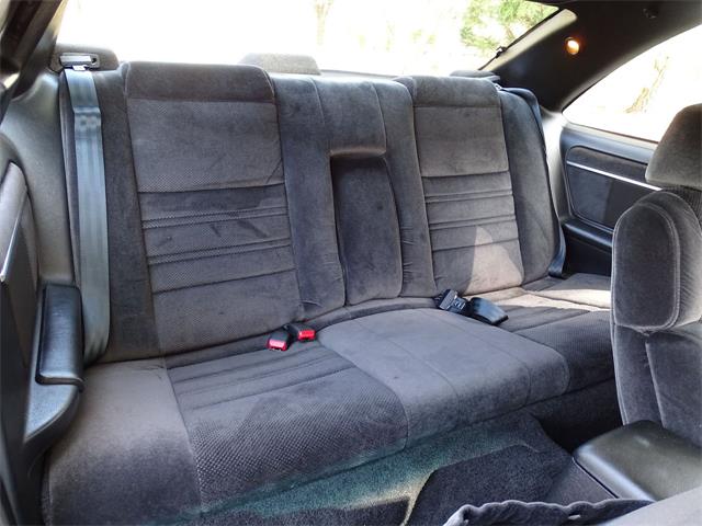 1990 Ford Thunderbird (CC-1512891) for sale in Tacoma, Washington