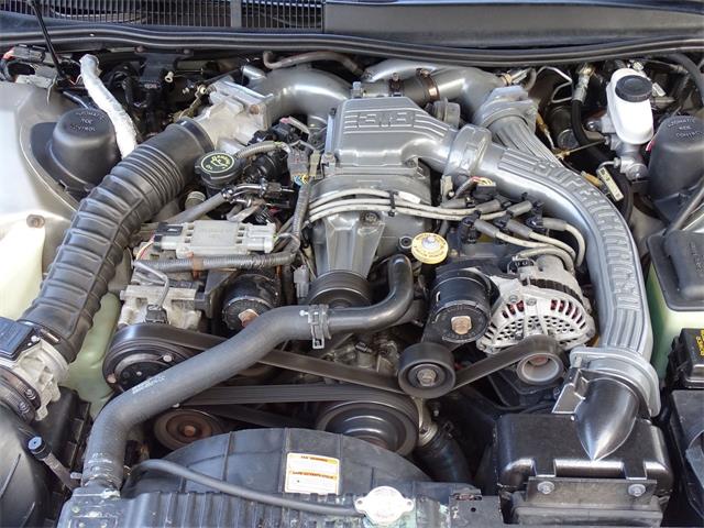 1990 Ford Thunderbird (CC-1512891) for sale in Tacoma, Washington