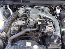 1990 Ford Thunderbird (CC-1512891) for sale in Tacoma, Washington