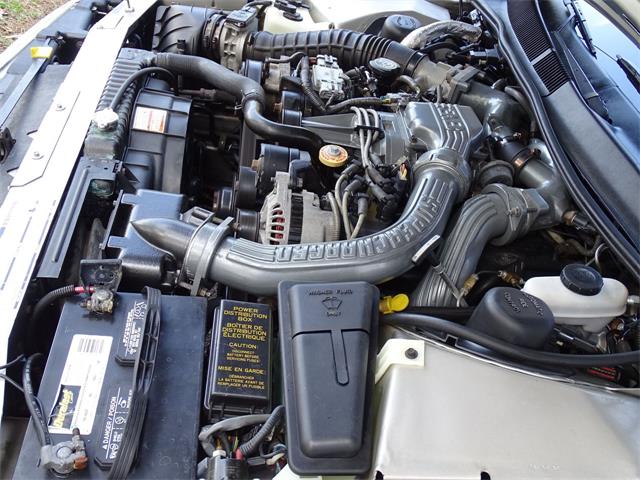 1990 Ford Thunderbird (CC-1512891) for sale in Tacoma, Washington
