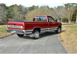 1991 Chevrolet Silverado (CC-1512892) for sale in Tacoma, Washington