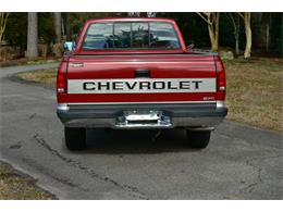 1991 Chevrolet Silverado (CC-1512892) for sale in Tacoma, Washington