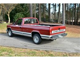 1991 Chevrolet Silverado (CC-1512892) for sale in Tacoma, Washington