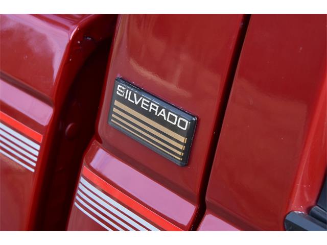 1991 Chevrolet Silverado (CC-1512892) for sale in Tacoma, Washington