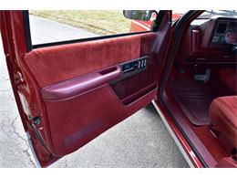 1991 Chevrolet Silverado (CC-1512892) for sale in Tacoma, Washington
