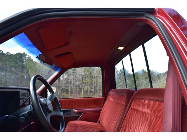 1991 Chevrolet Silverado (CC-1512892) for sale in Tacoma, Washington