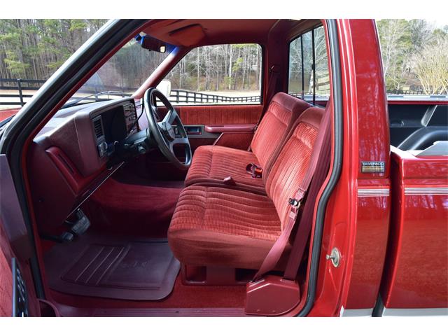 1991 Chevrolet Silverado (CC-1512892) for sale in Tacoma, Washington