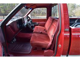 1991 Chevrolet Silverado (CC-1512892) for sale in Tacoma, Washington