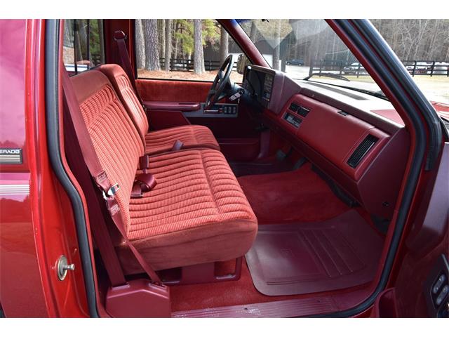 1991 Chevrolet Silverado (CC-1512892) for sale in Tacoma, Washington