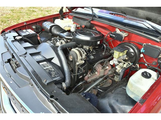 1991 Chevrolet Silverado (CC-1512892) for sale in Tacoma, Washington